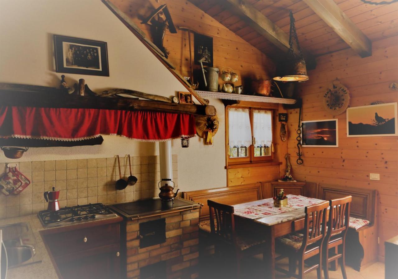 Holiday home Tana Da L'ors *