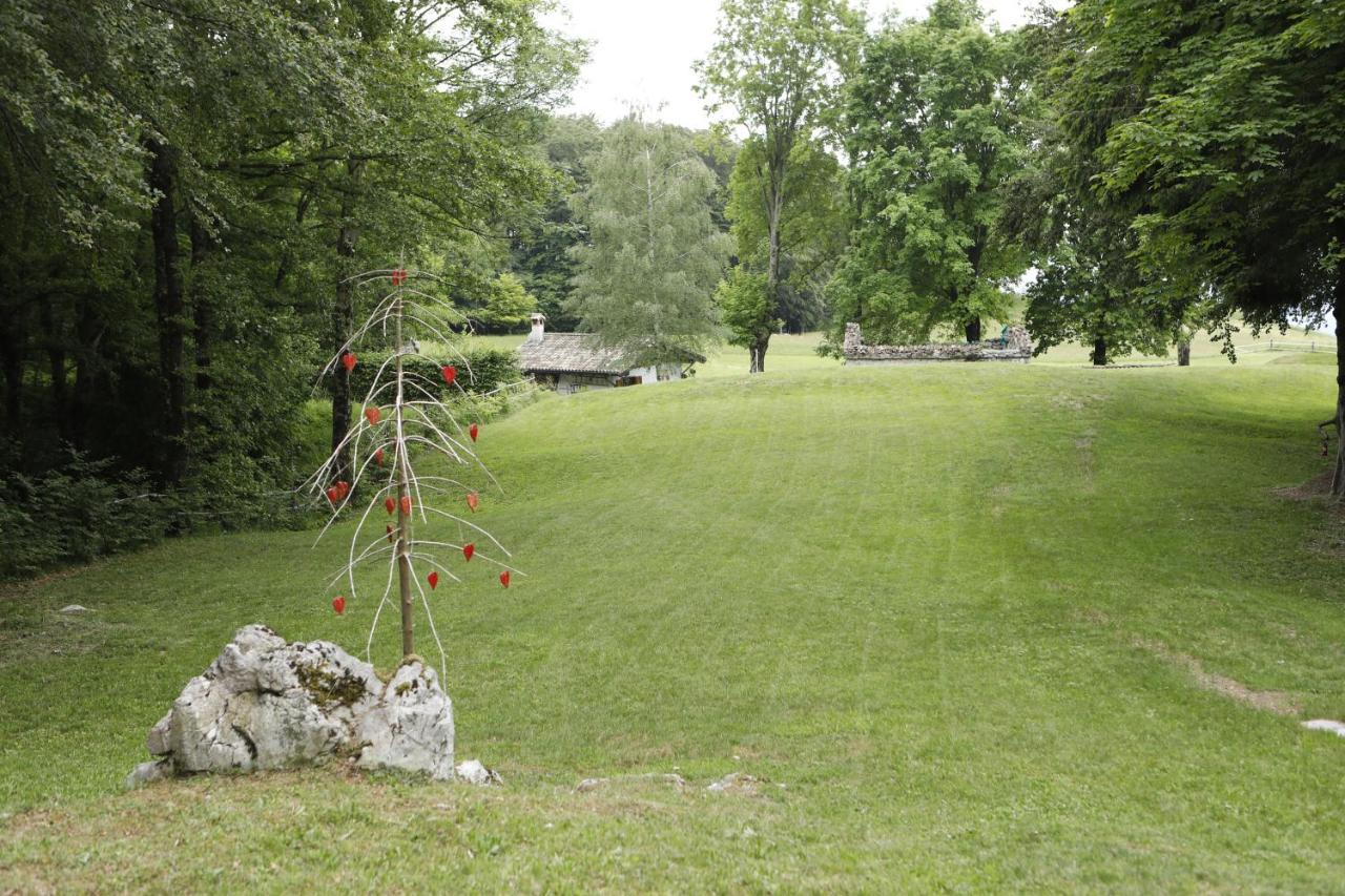 Holiday home Tana Da L'ors Forgaria nel Friuli