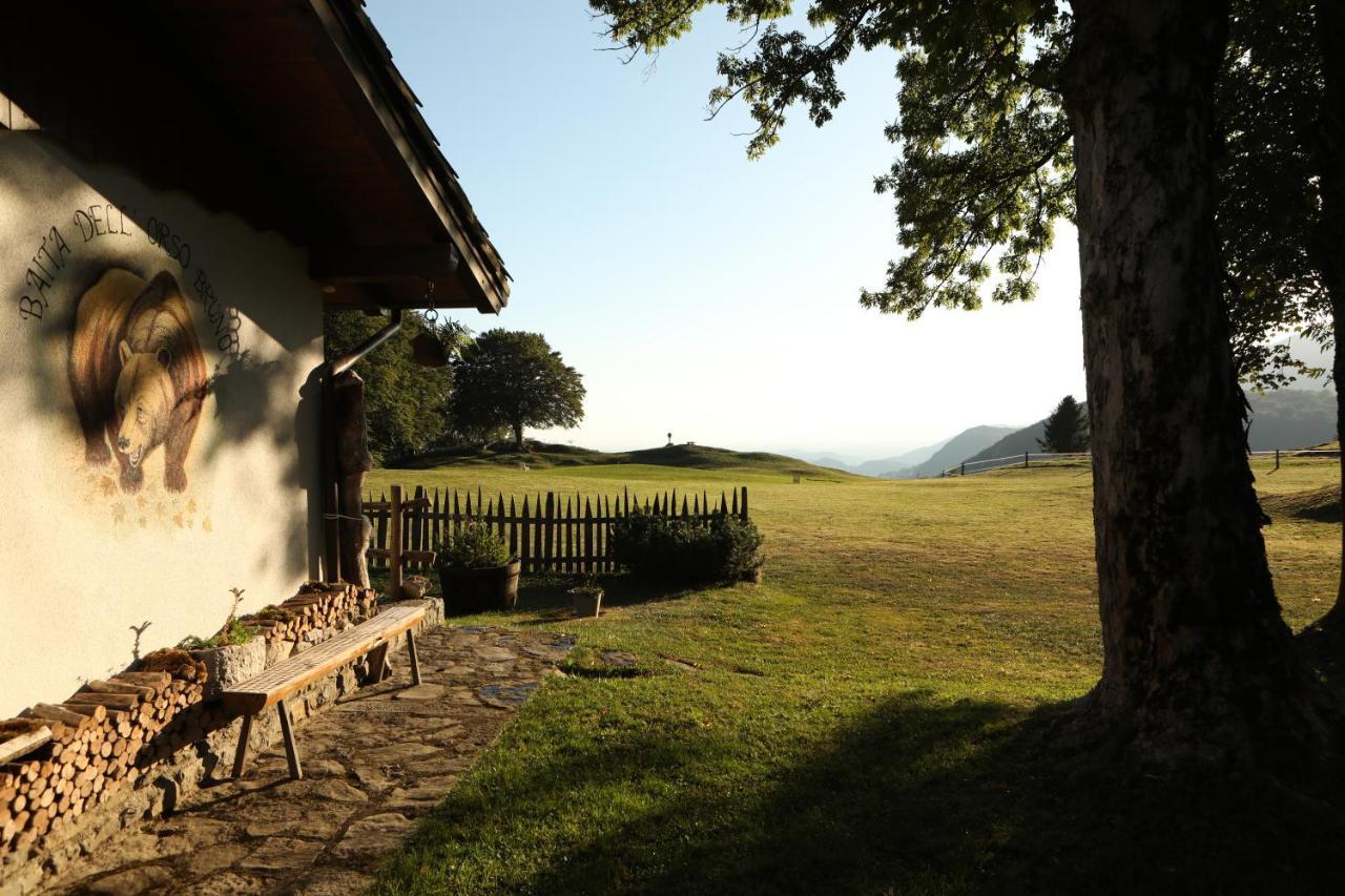 Tana Da L'ors Holiday home