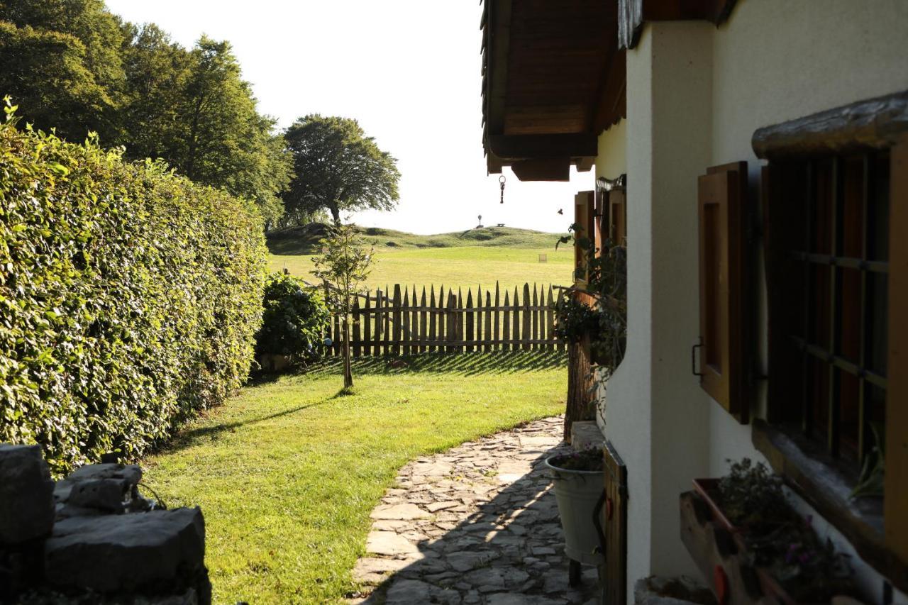 Сasa de vacaciones Tana Da L'ors Forgaria nel Friuli