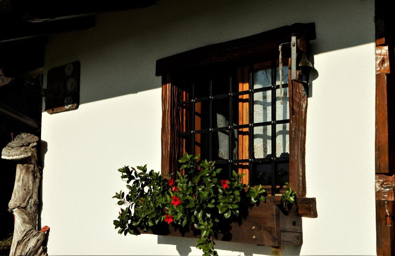 Holiday home Tana Da L'ors Forgaria nel Friuli