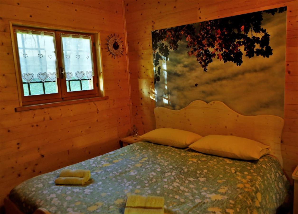 Holiday home Tana Da L'ors