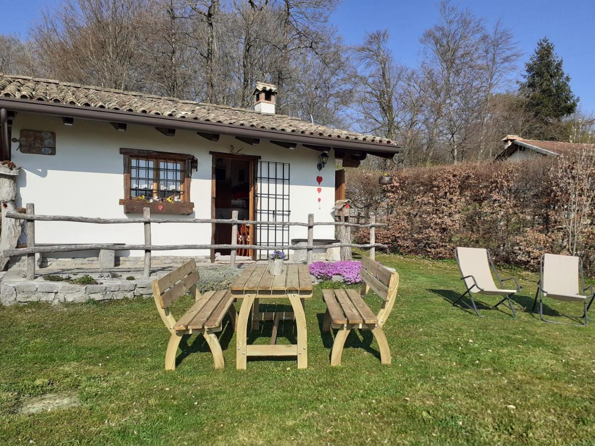 Tana Da L'ors Holiday home
