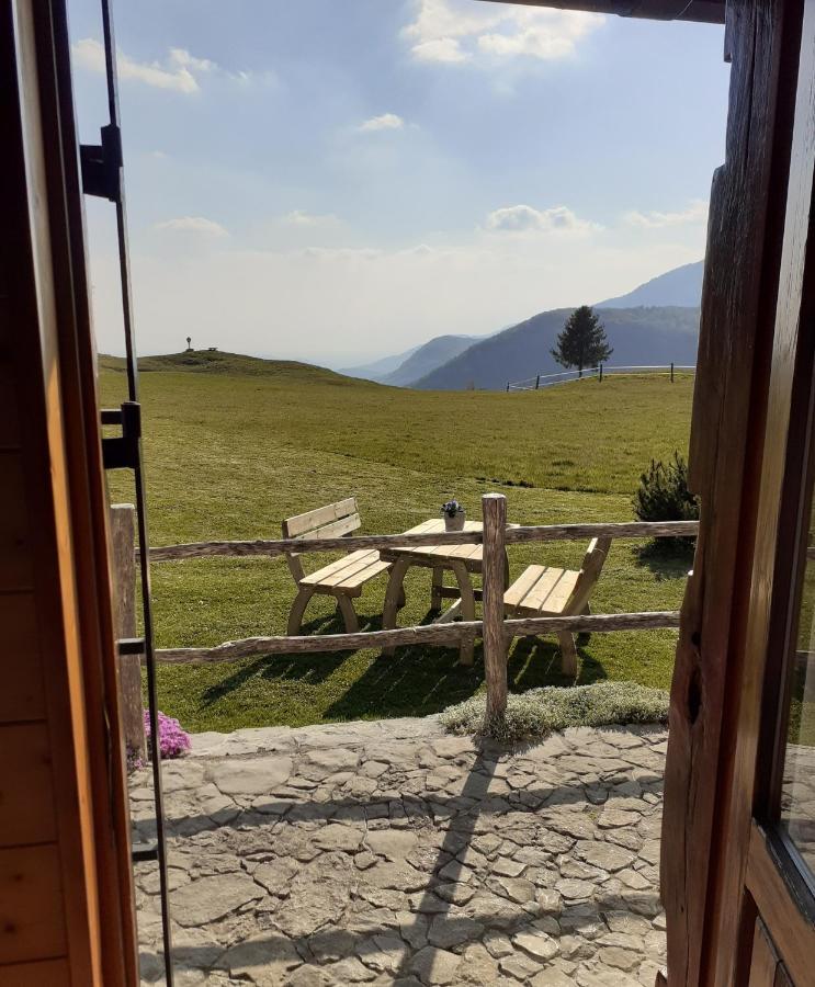 Tana Da L'ors * Forgaria nel Friuli