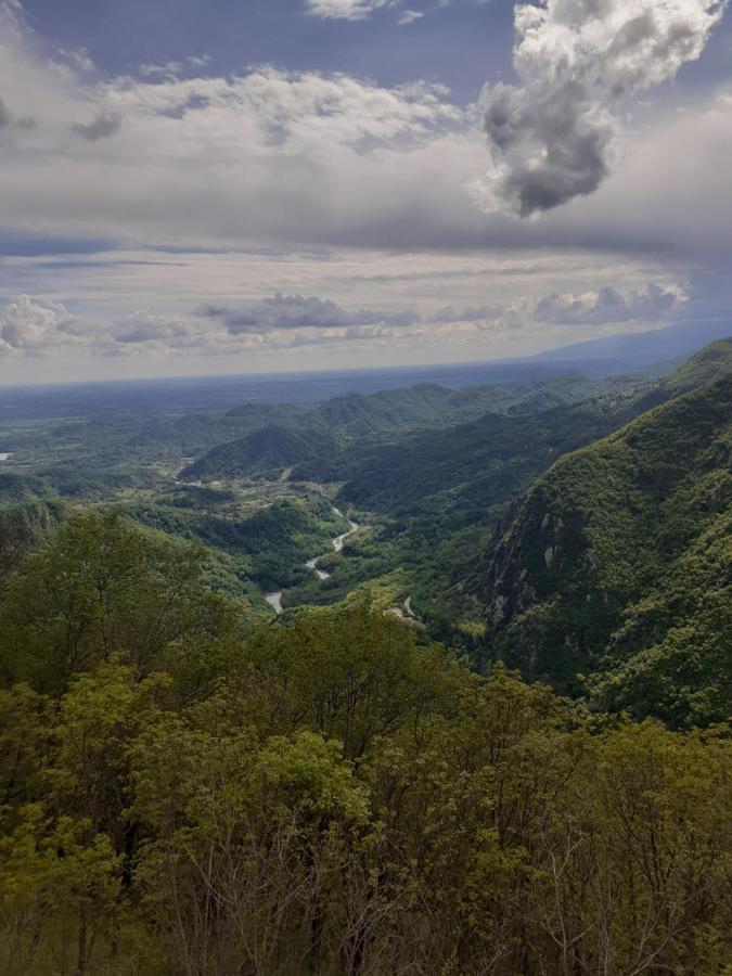 Сasa de vacaciones Tana Da L'ors
