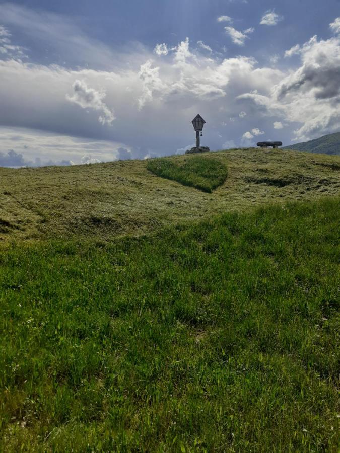 Tana Da L'ors Forgaria nel Friuli