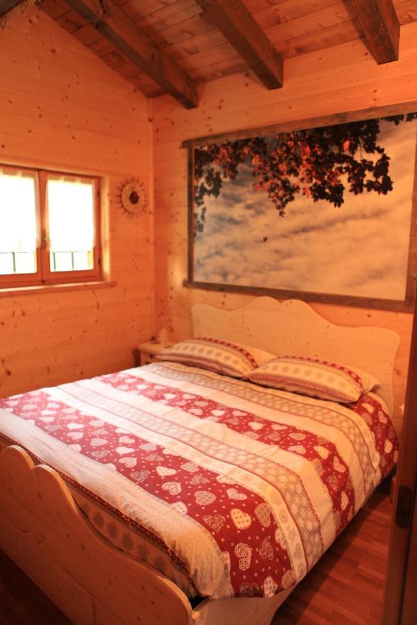 Holiday home Tana Da L'ors Forgaria nel Friuli
