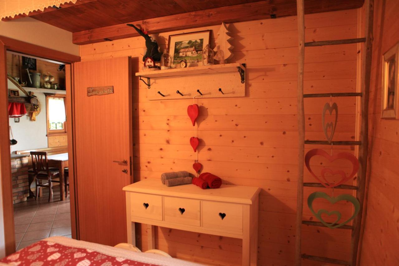 Tana Da L'ors Holiday home