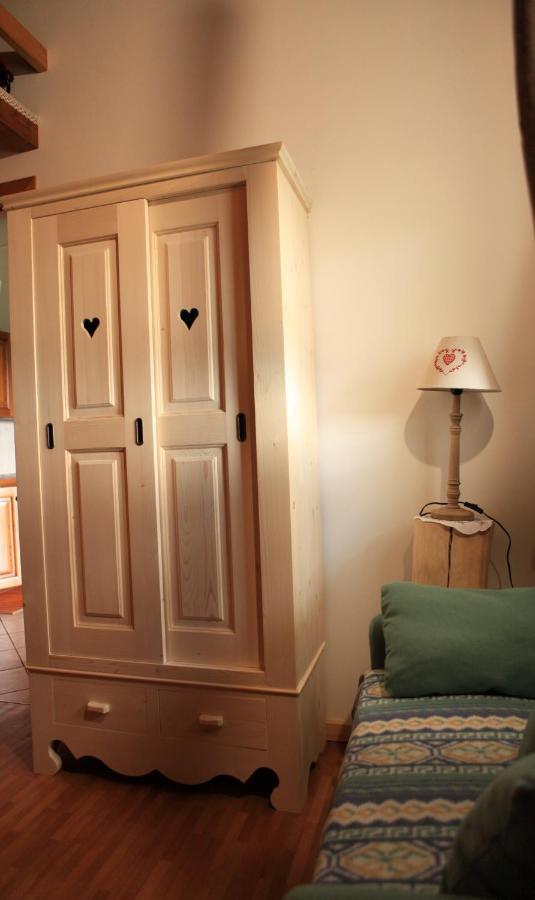 Tana Da L'ors Holiday home *