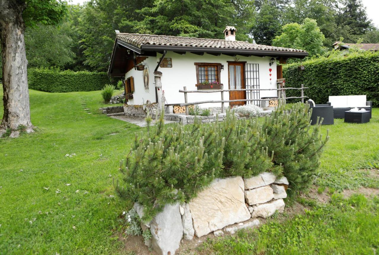 Tana Da L'ors