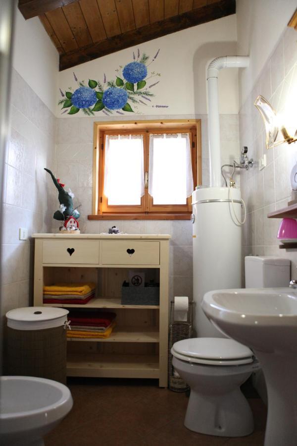 Tana Da L'ors Holiday home *