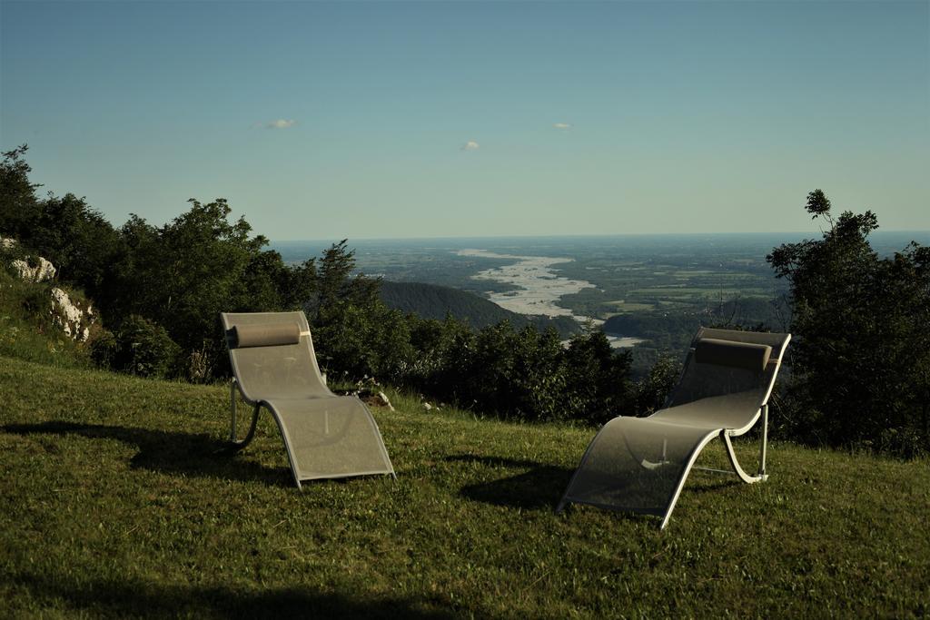 Сasa de vacaciones Tana Da L'ors