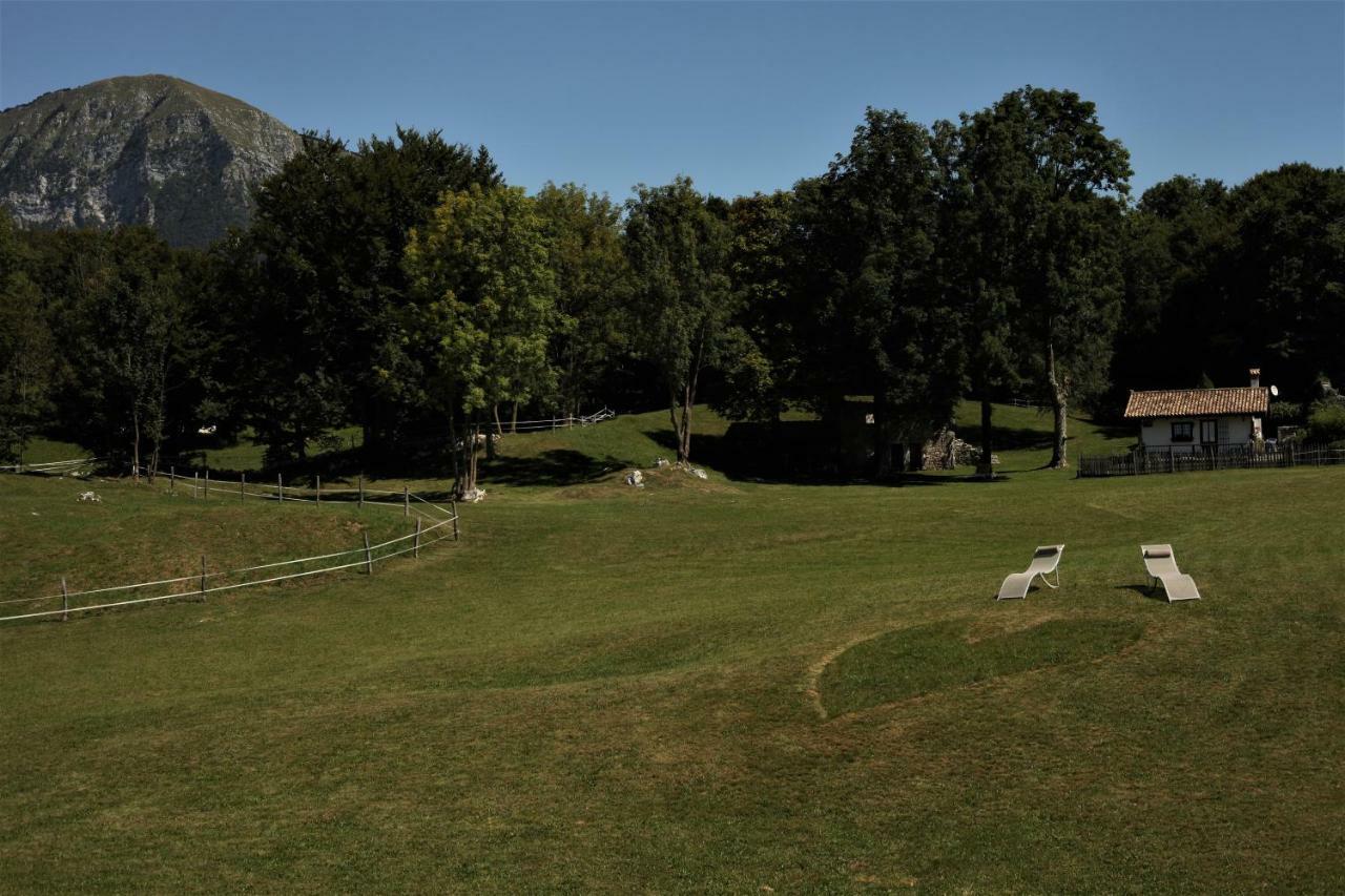 Сasa de vacaciones Tana Da L'ors *