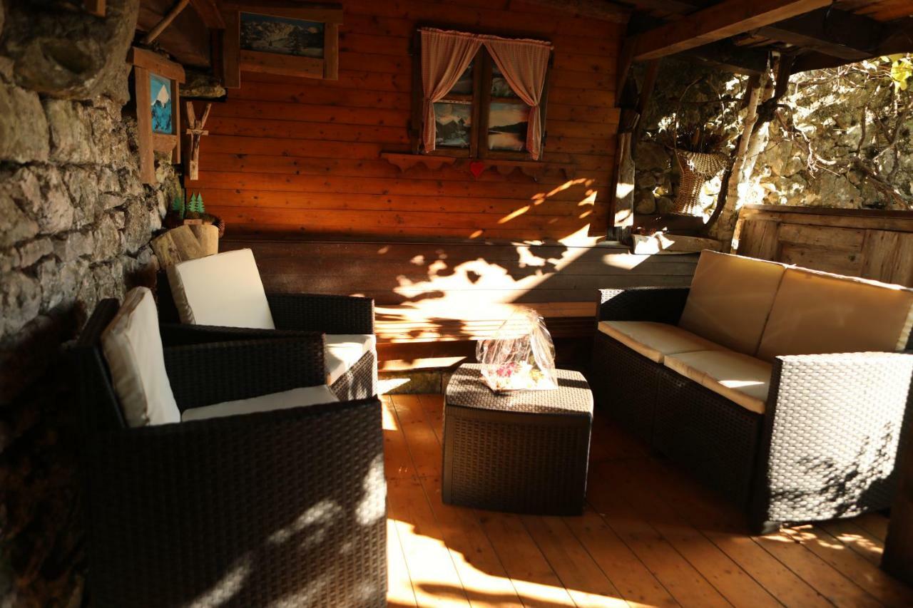 Holiday home Tana Da L'ors
