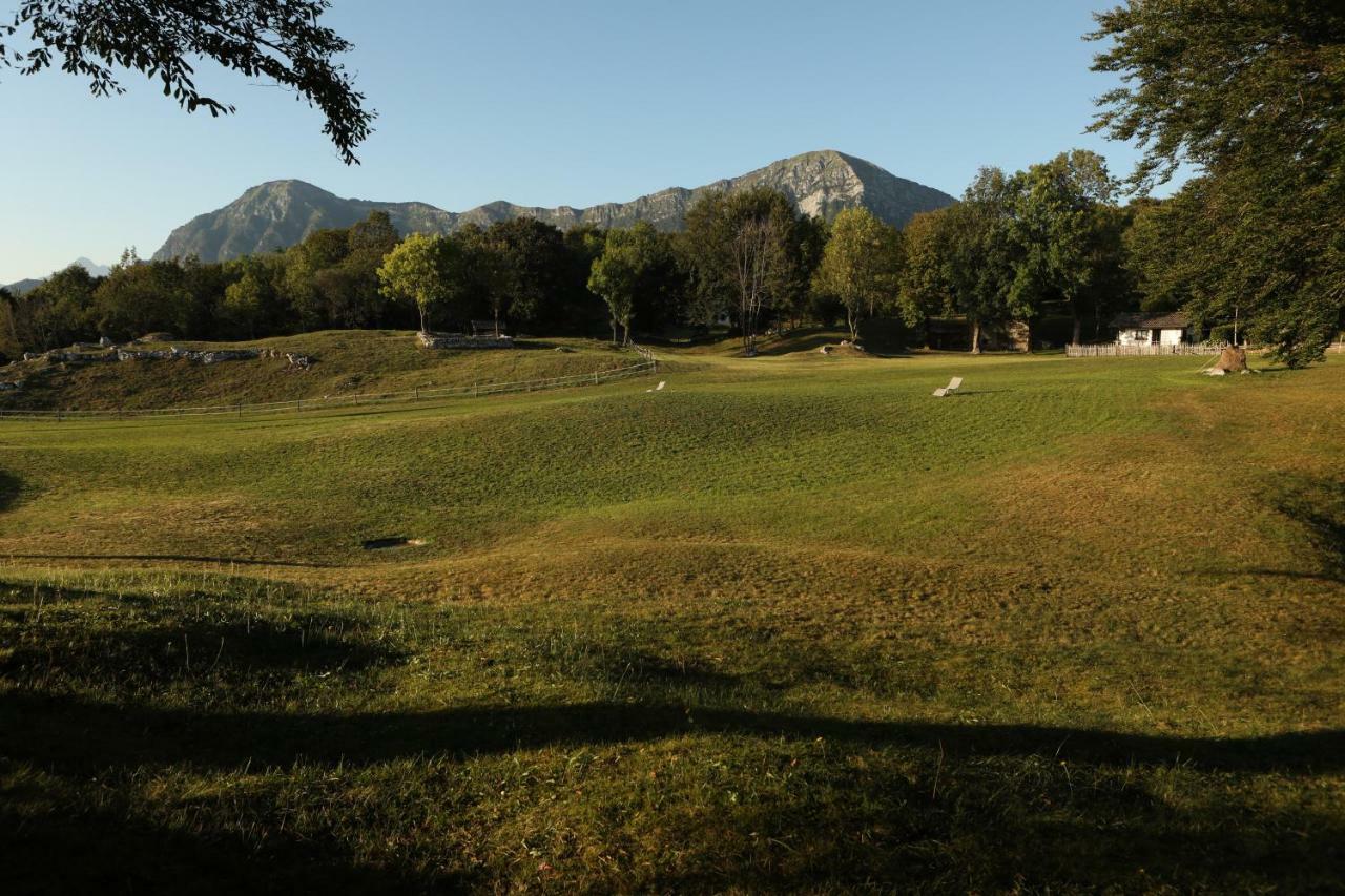 Tana Da L'ors Holiday home Forgaria nel Friuli